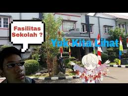 Gerhana bulan dini hari tadi. Fasilitas Smk Hang Tuah 1 Jakarta Utara Youtube