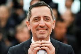 Bienvenue sur ma page officielle ! Gad Elmaleh Addresses Plagiarism Accusation Saying He Was Late At Admitting