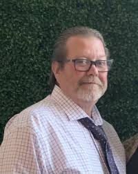 Michael Harold Cassidy