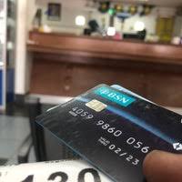 Bank simpanan nasional was incorporated on 1 december 1974, under the bank simpanan nasional act, which replaced the post office savings bank set up in 1948.4. Bank Simpanan Nasional 1 Tip