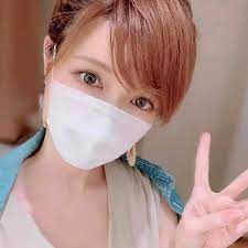 マスク女子𝕠𝕗𝕗𝕚𝕔𝕚𝕒𝕝 on instagram 熱中症も気をつけて 今日のマスク女子 綺咲 あみ さん デザインマスクメディア マスク女子 maskgirl1 編集部の三浦です ୨୧ ୨୧ タレントやモデル マスク 可愛いメイク