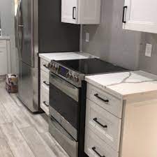 I have a funky little project at home that needs just the right cabinet. Cabinets 4 Less 265 Photos 23 Reviews Cabinetry 535 W Iron Ave Mesa Az Phone Number