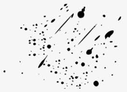 Download free paint splatter png images. Black Splatter Png Images Free Transparent Black Splatter Download Kindpng