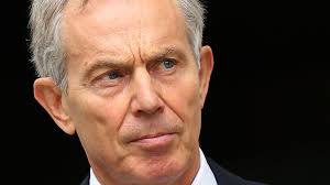 Blair: West needs new strategy for religious extremism