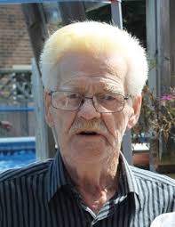 Raymond “Ray” Joseph Lahey — Tri City Cremation Services