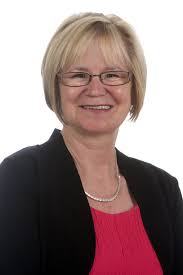 Cllr Eileen McMaster
