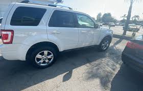 Image result for White Suede 2011 Escape