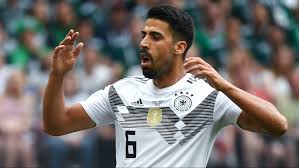 January signings nemanja radonjic and sami khedira are also out with injuries. Germany World Cup Exit I Have To Blame Myself Juventus Midfielder Sami Khedira Says Form In Russia Is Inexplicable Goal Com
