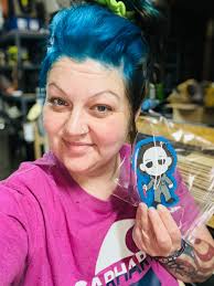 Tomorrow's drop is LIVE & FULL of inserts at Whimsical Wiffs Freshie Molds  & More! Football season is in full swing and they've got you covered for  all your favorite teams! 😱