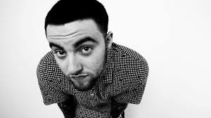 Find and save images from the mac miller collection by • (missed_days) on we heart it, your everyday app to get lost in what you love. Mac Miller Is Wearing Checked Black Shirt Closeup 16 Celebrities Hd Wallpaper Peakpx