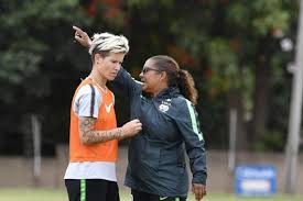 Let the story continues @thebigboyissues let them talk while you keep the grind on top. Tau Ellis And Banyana Nominated For Caf Awards The Citizen