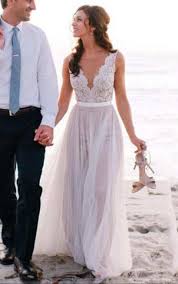Best Renewing Wedding Vows Dresses Vestido Casamento Praia Vestido De Casamento Noiva Noivado
