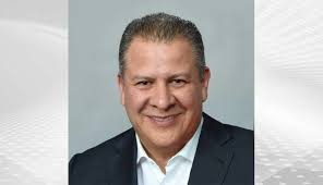 El secretario de Salud del Edomex participa en webinar