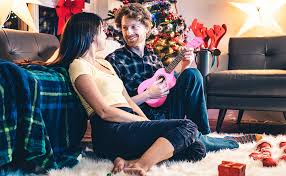 You do not need a complicated layout to create a beautiful living room. Everjoys Soprano Ukulele Beginner Kit 21 Inch Ukelele For Kids Adults W Strap Tuner Strings Songbook Case Picks Pink Amazon Co Uk Musical Instruments Dj