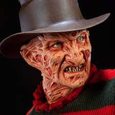Freddy Krueger Makeup Robert Englund Google Search Freddy Krueger Pictures Freddy Krueger Art Freddy Krueger