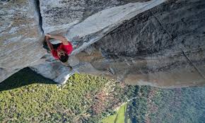 Watkins, el capitan, half dome. Free Solo Star Alex Honnold Falls Off A Mountain Keith Ladzinski S Best Photo Art And Design The Guardian