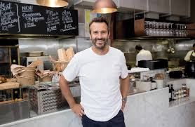 La cantine de nicolai este o oază urbană franceză în mijlocul bucureștiului. Nicolai Tand Èi PlÄcerea De A Face Lucruri Faine In Afacere