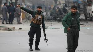 India, russia to hold talks on afghanistan. Afghanistan Sees Rise In Targeted Killings Of Civilians Report News Dw 03 01 2021