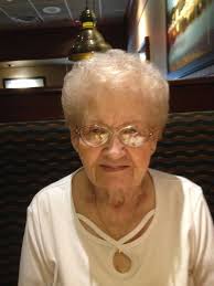 Obituary information for Florence A. Demski
