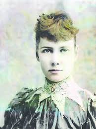 Costume Designer Joanna Syrokomla