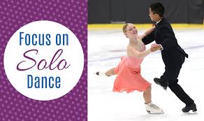Then there will be performances of singles, sports couples will complete the rental program, the federation said. Focus On Solo Dance Athlete Perspective Part Ii Ice Dance Com
