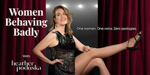 Women Behaving Badly
