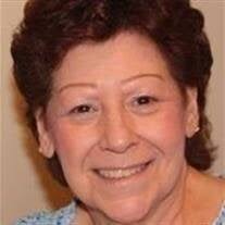 Mary Ann Dockery Obituary