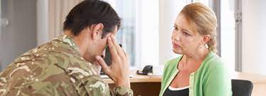 What Is A Military Psychologist? - Online Psychology Degree Guide
