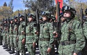 Ejercito mexicano, últimas noticias e información sobre ejercito mexicano. Hoy Es Dia Del Ejercito Mexicano Cumple 106 Anos Jose Cardenas