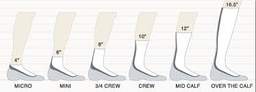 Icebreaker Merino Size Chart