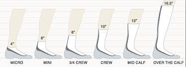 Icebreaker Merino Size Chart