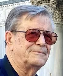 Raoul Nacinovich Obituary