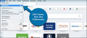 So get started now download opera web browser 2021 final version stable installer for a laptop. How To Enable Turbo Mode In Opera Greengeeks