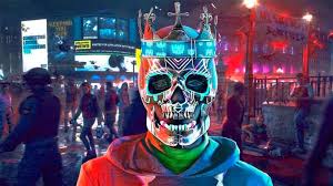 Hack pubg mobile with gameloop. Watch Dogs Legion Can You Play As Queen Elizabeth Ii