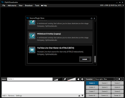 That's great news for anyone that wants to be a streamer, because the demand is there. Xsplit Broadcaster 2 2 Download Xsplit Core Exe