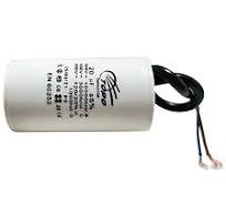 Cbb60 5UF Tụ điện cho Bán buôn Bơm AC Khởi động Động cơ Điện ...