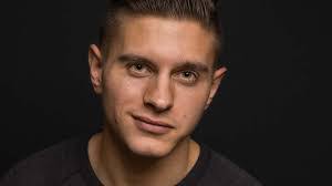 Chase Mcabee's Instagram, Twitter & Facebook