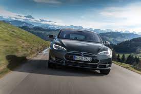 Știri și analize despre tesla romania. Tesla Model S P90d 2015 Review Car Magazine