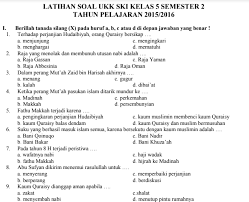 We did not find results for: Contoh Soal Ski Kelas 5 Semester 2 Contoh Soal Terbaru
