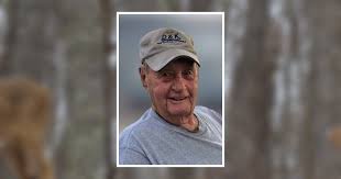 Guy Garrison Obituary March 13, 2023