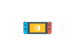 Nintendo switch logo gif sd gif hd gif mp4. Nintendo Switch Animation By Truojie On Dribbble