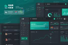 Download Newest Ux Ui Kits On Yellow Images Creative Store PSD Mockup Templates