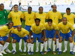 Search free football wallpapers on zedge and personalize your phone to suit you. Brazil Football Team Hd Wallpaper Sportspring