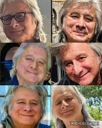 He followed Steve's advice 💆🏻‍♂️🧖🏻‍♂️