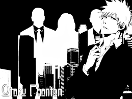 See more ideas about aesthetic wallpapers, laptop wallpaper, aesthetic. Bleach Anime Black And White Wallfree