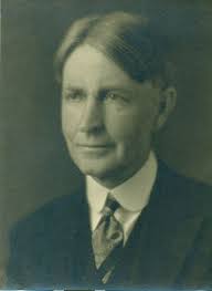 Frederick Allen Dillon, M.D., my paternal grandfather