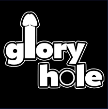 Glory hole curitiba