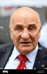Stephen Pound MP, Stephen Pelham Pound, British Labour Party politician  Stock Photo
