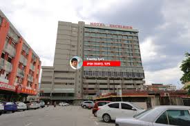 This hotel is 5.9 mi (9.5 km) from lost world tambun and 0.9 mi (1.5 km) from angsana. Hotel Excelsior Ipoh Perak