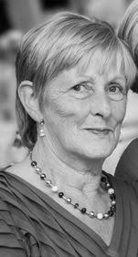 Condolence Book for Anne Clinton (née McEnteggart) (Clogherhead, Louth)